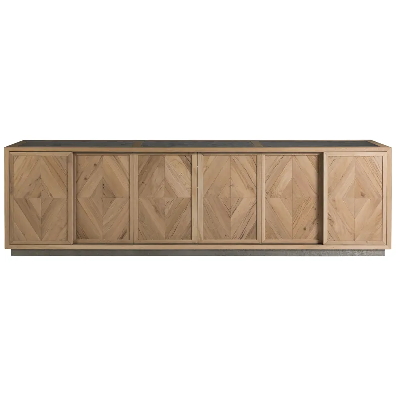 Verite Long Media Console