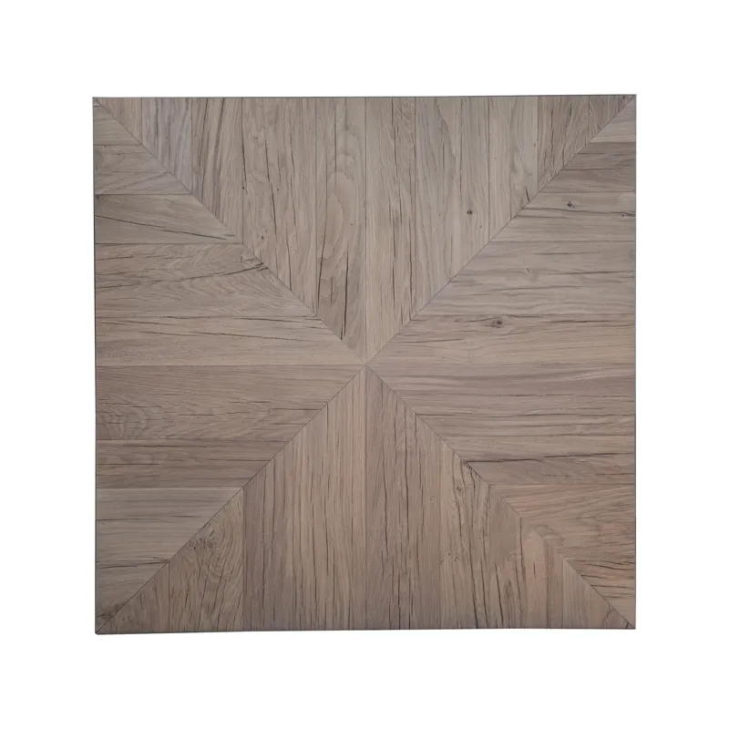 Verite Square Cocktail Table