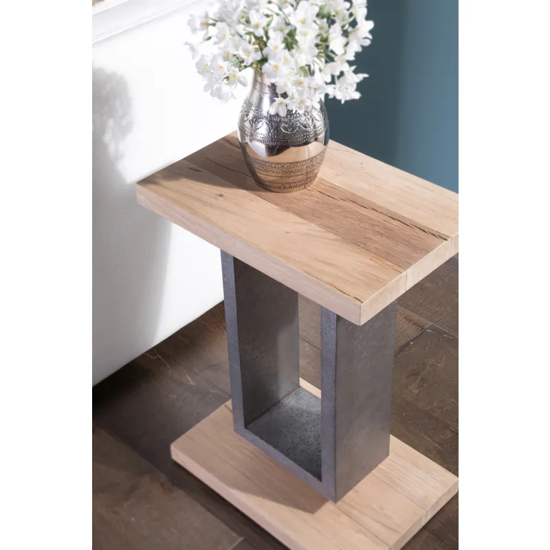 Verite Rectangular Spot Table