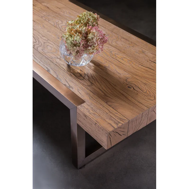 Signature Designs Canto Rectangular Cocktail Table