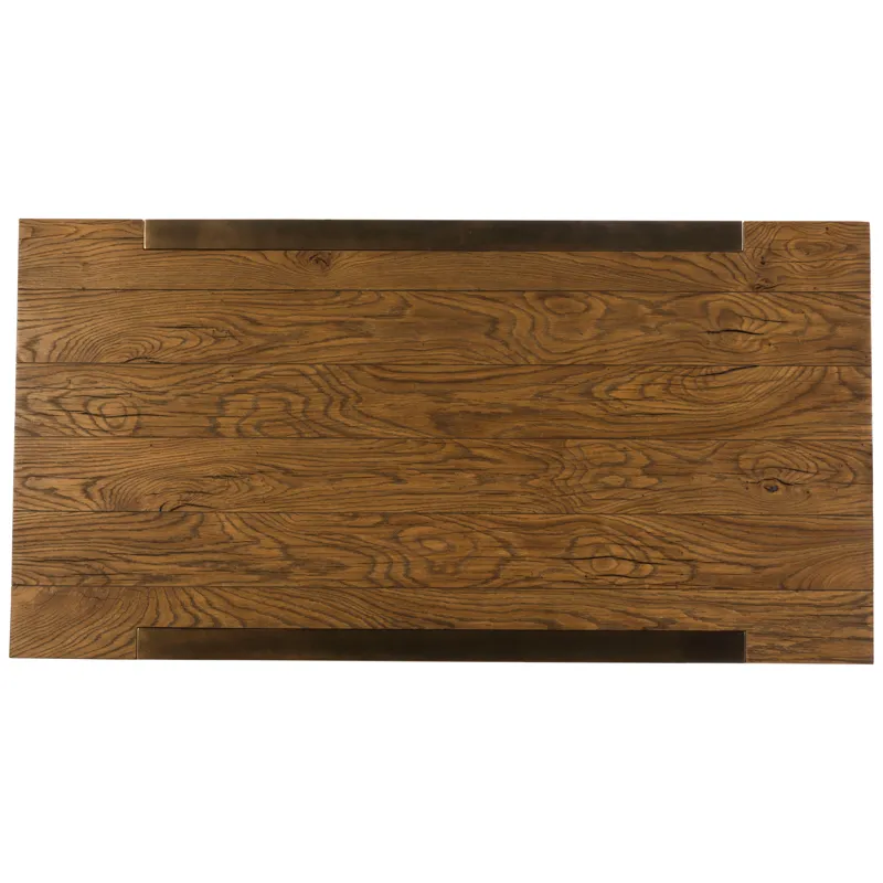Signature Designs Canto Rectangular Cocktail Table