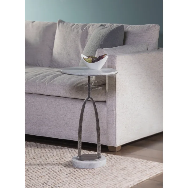 Signature Designs Vega Round Spot Table