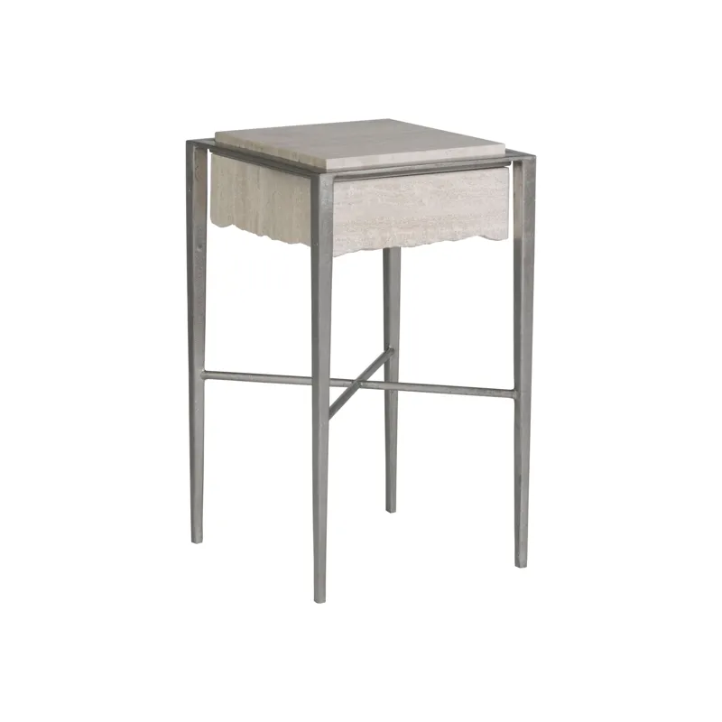 Signature Designs Everest Square Spot Table