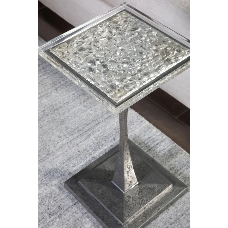 Signature Designs Montreaux Square Spot Table
