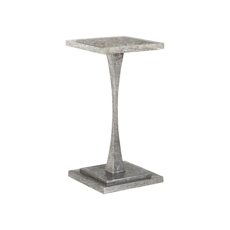 Signature Designs Montreaux Square Spot Table