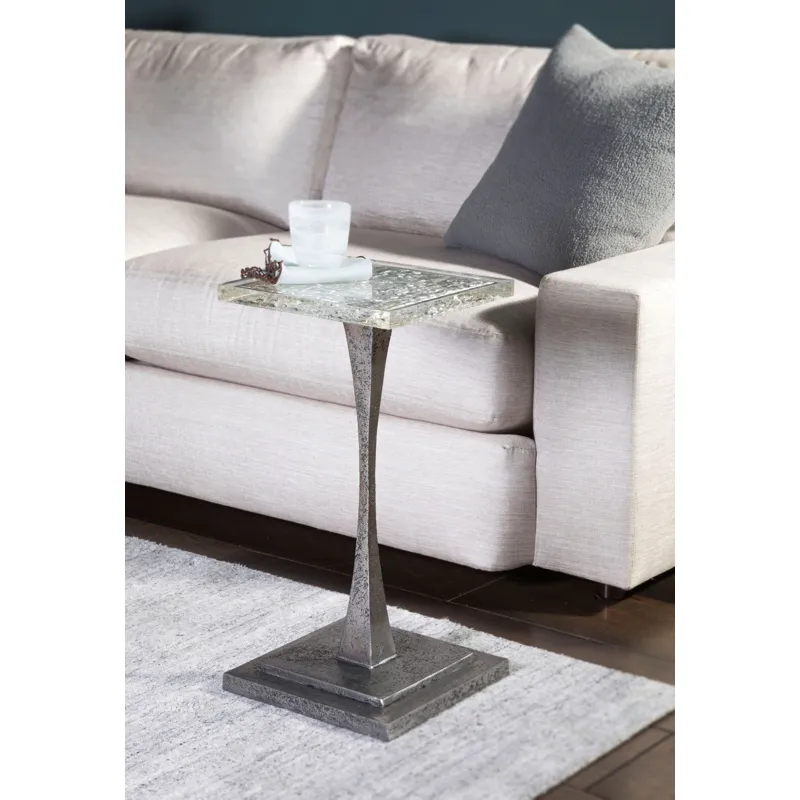 Signature Designs Montreaux Square Spot Table