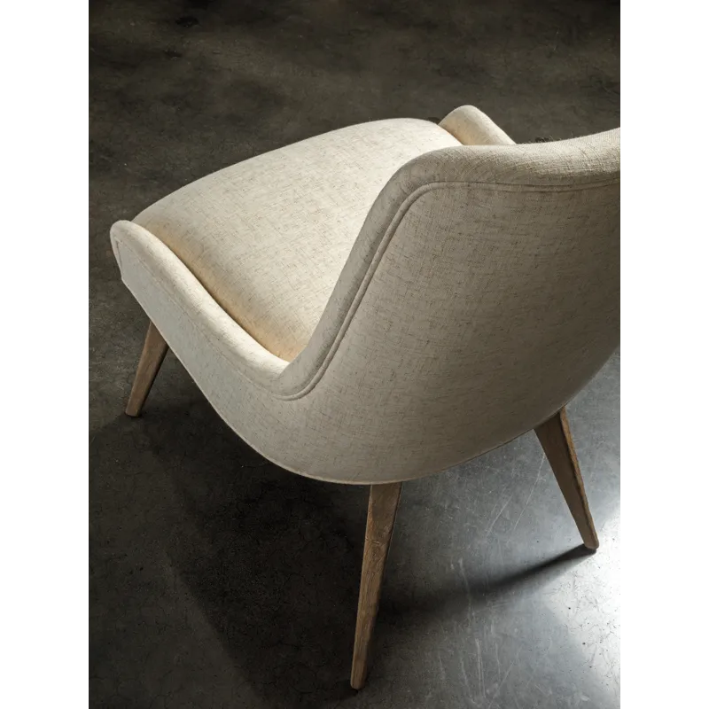 Signature Designs Mila Upholstered Side Chair