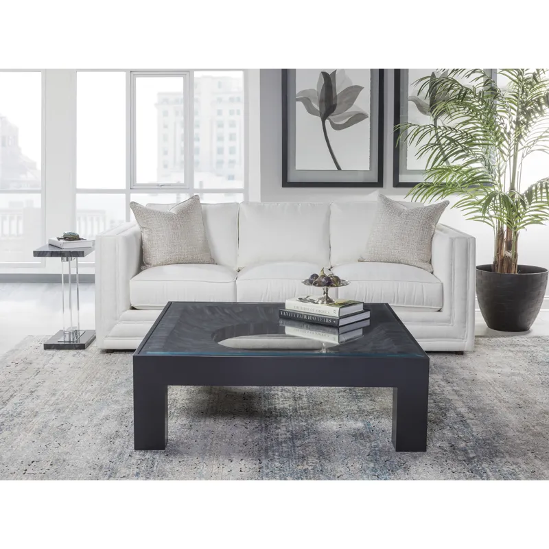 Signature Designs Litmus Rectangular Spot Table