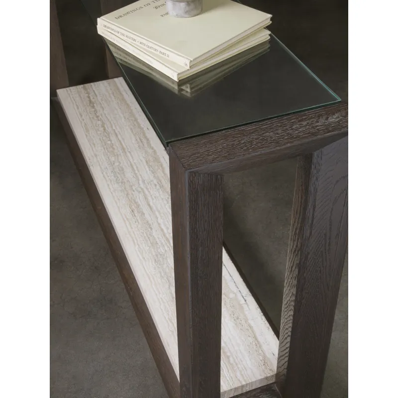 Signature Designs Venerato Console