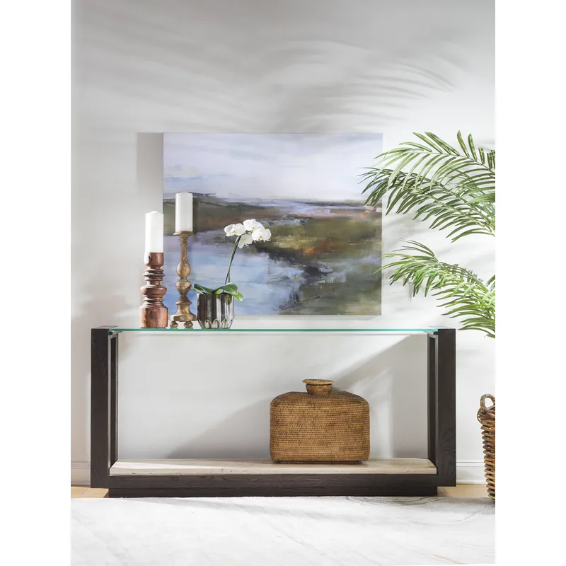 Signature Designs Venerato Console