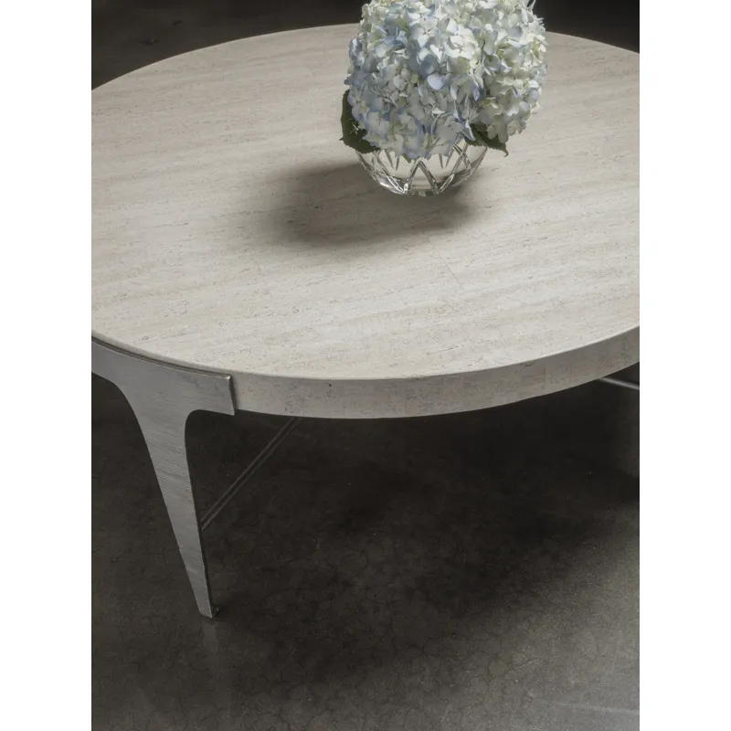 Signature Designs Cachet Round Cocktail Table