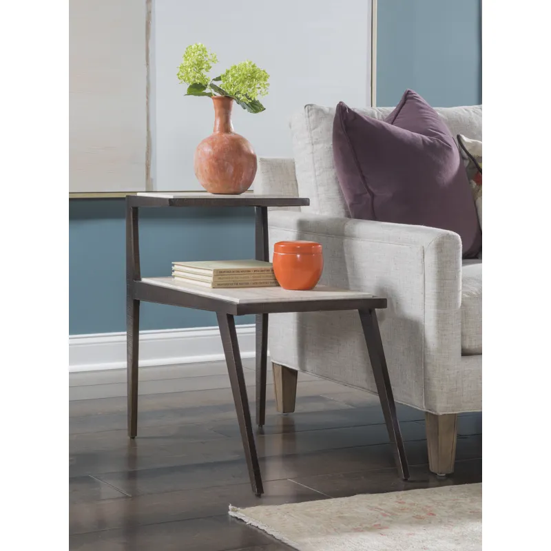 Signature Designs Adamo Cafe Side Table