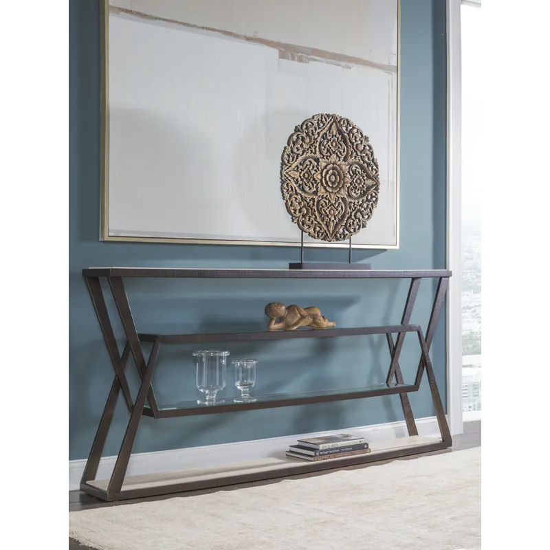 Signature Designs Adamo Cafe Console