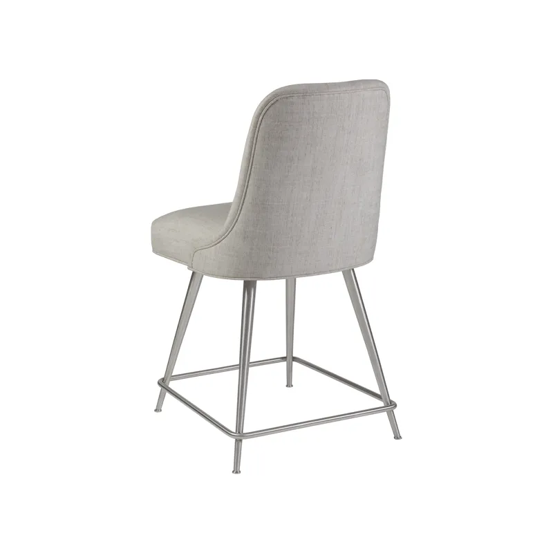 Signature Designs Dinah Swivel Counter Stool