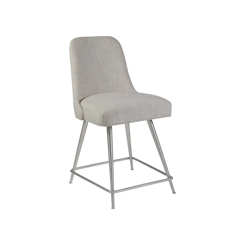 Signature Designs Dinah Swivel Counter Stool
