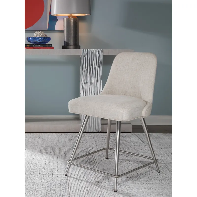 Signature Designs Dinah Swivel Counter Stool
