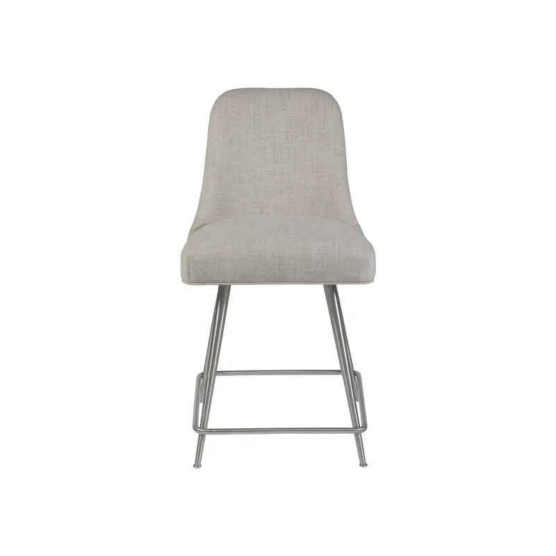 Signature Designs Dinah Swivel Counter Stool