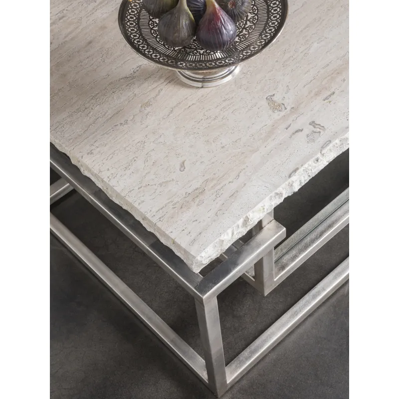 Signature Designs Theo Rect Cocktail Table