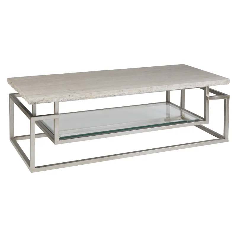 Signature Designs Theo Rect Cocktail Table