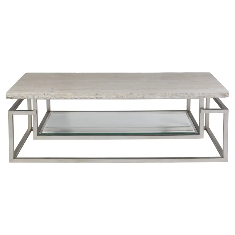 Signature Designs Theo Rect Cocktail Table