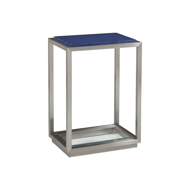 Signature Designs Ultramarine Spot Table