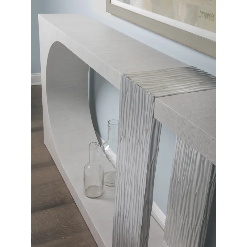 Signature Designs Sereno Long Console