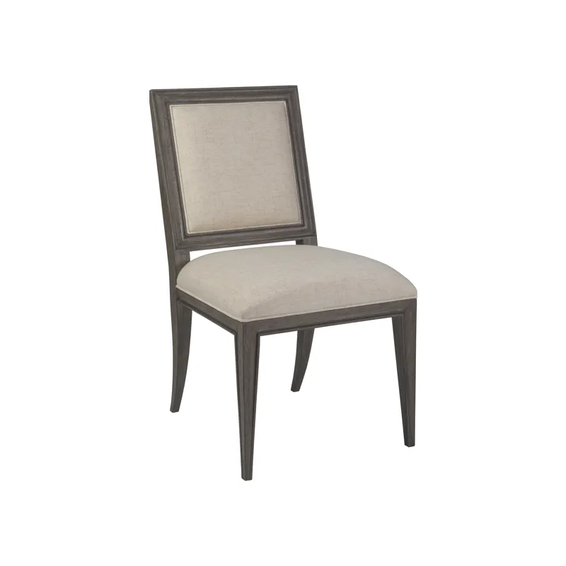 Signature Designs Belvedere Upholstered Side Chair