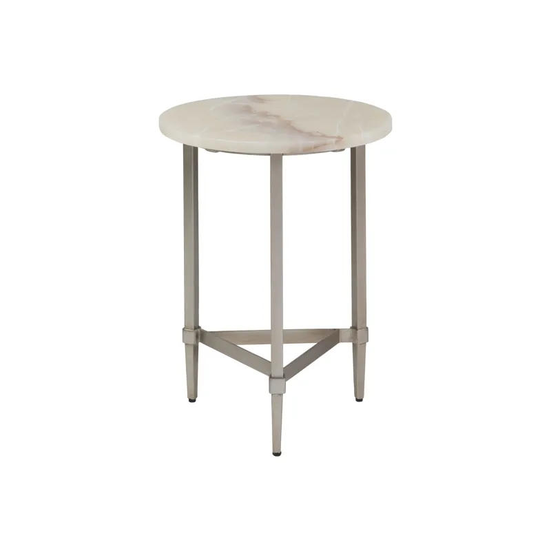 Signature Designs Benton Round Spot Table