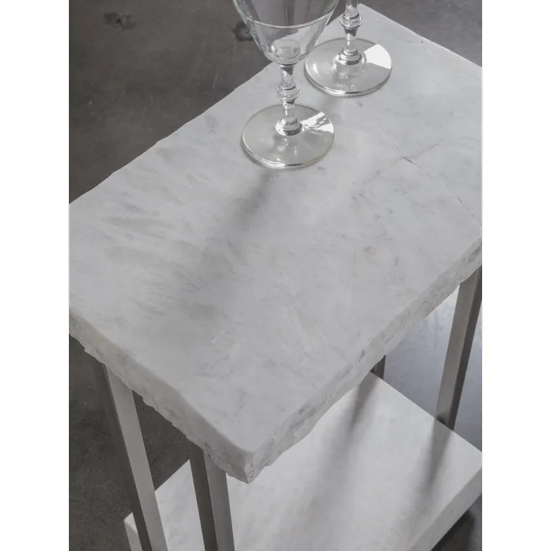Signature Designs Kenzo Rectangular Spot Table