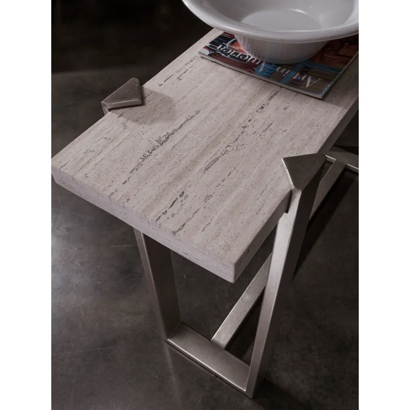 Signature Designs Denizen Console Table