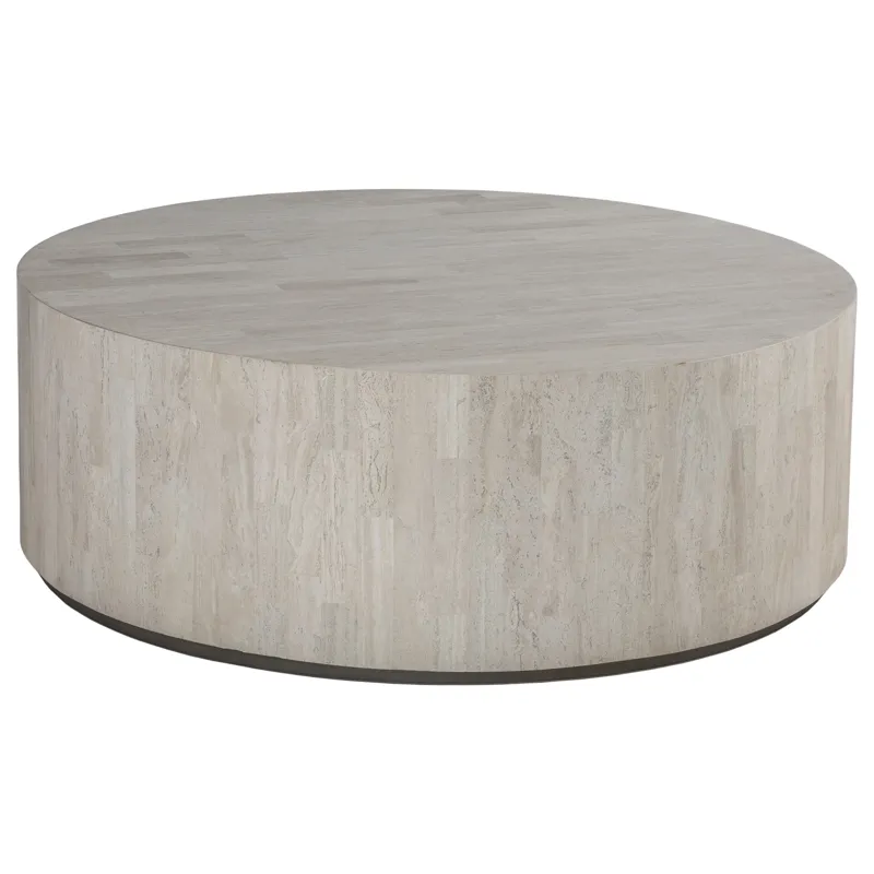 Signature Designs Cassio Round Cocktail Table