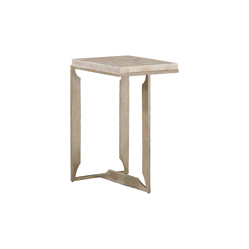 Signature Designs Woodrow Spot Table