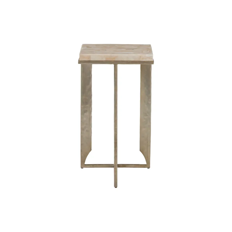 Signature Designs Woodrow Spot Table