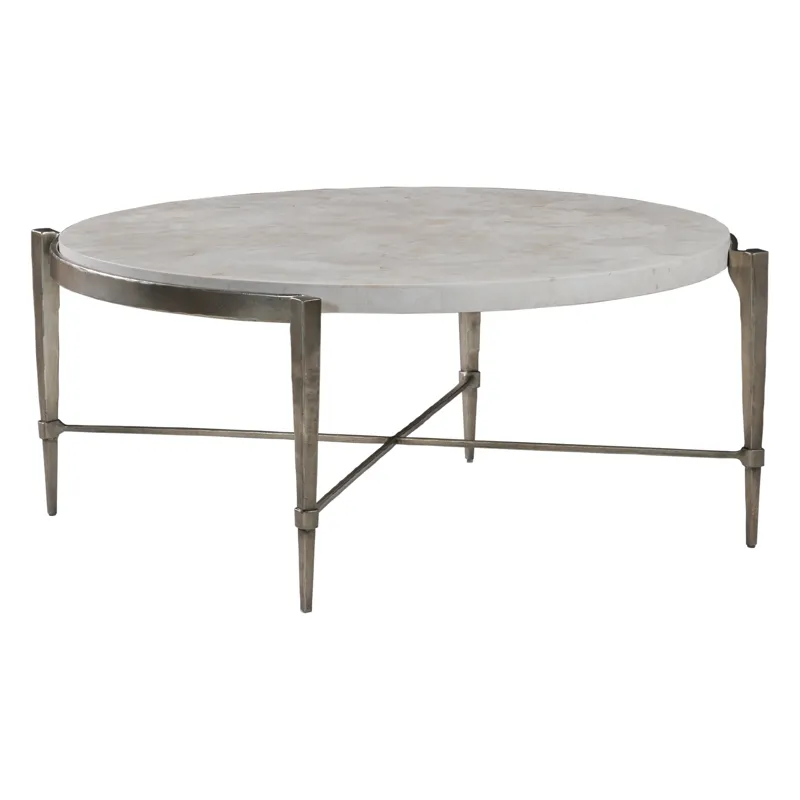 Signature Designs Percival Cocktail Table