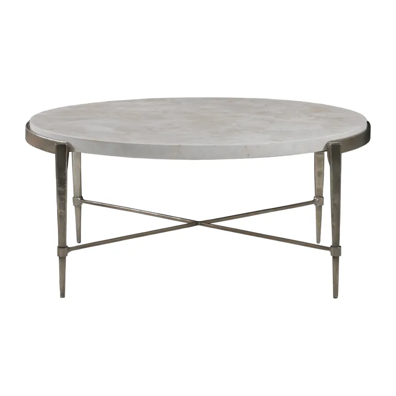 Signature Designs Percival Cocktail Table