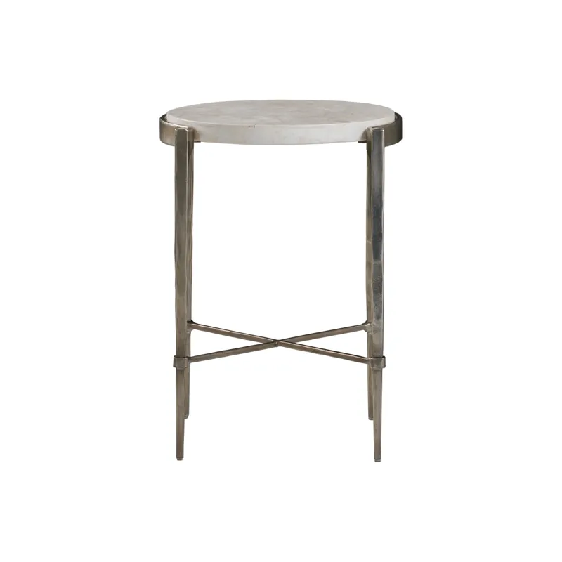 Signature Designs Percival Accent Spot Table