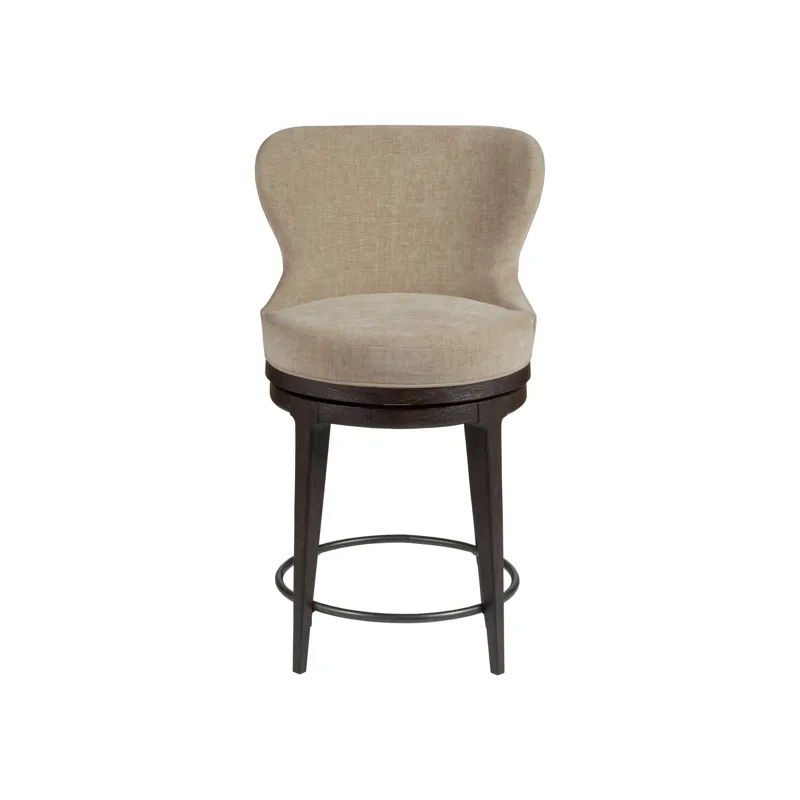 Signature Designs Willa Swivel Counter Stool