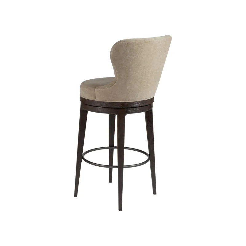Signature Designs Willa Swivel Barstool