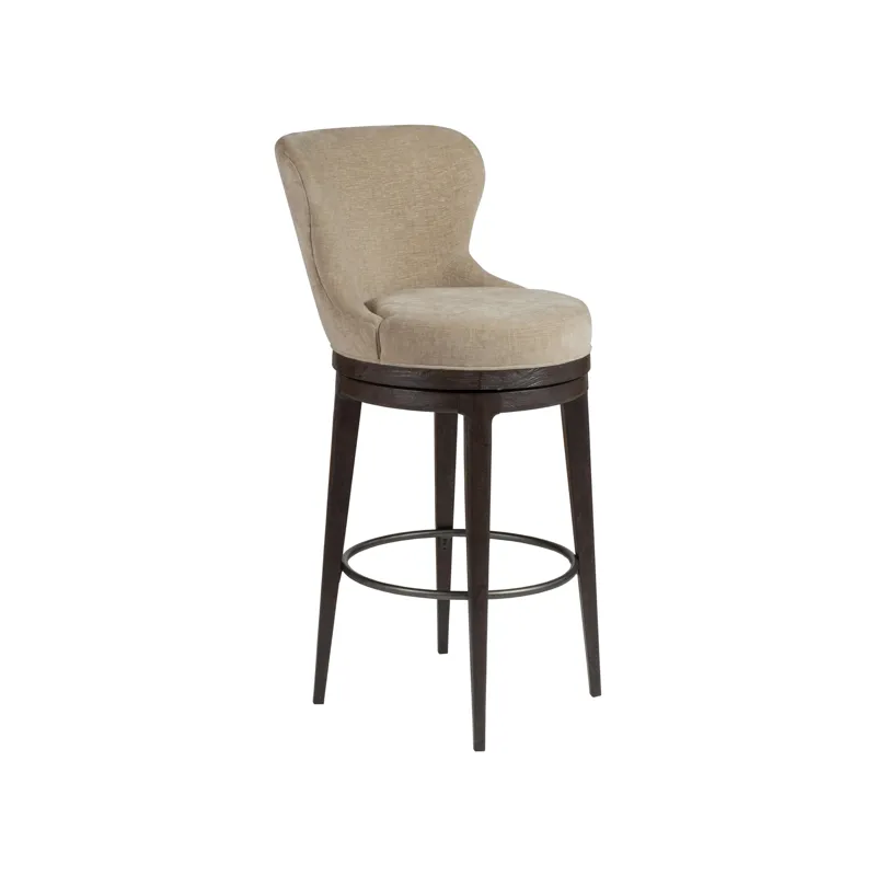 Signature Designs Willa Swivel Barstool