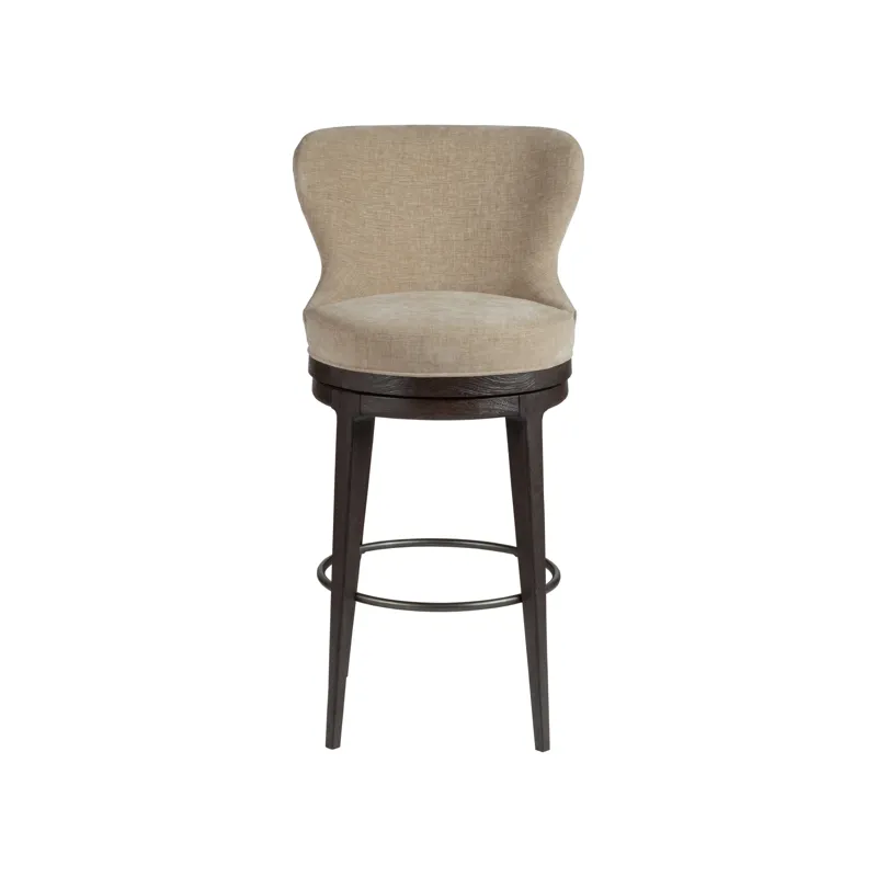 Signature Designs Willa Swivel Barstool
