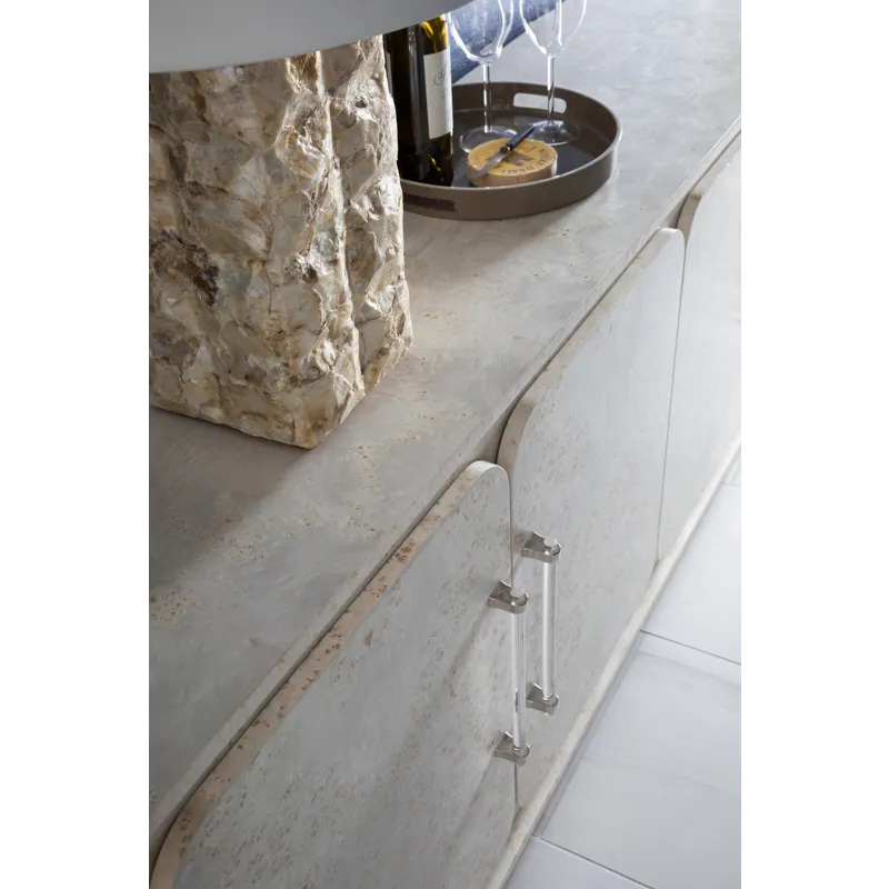 Signature Designs Baronet Media Console