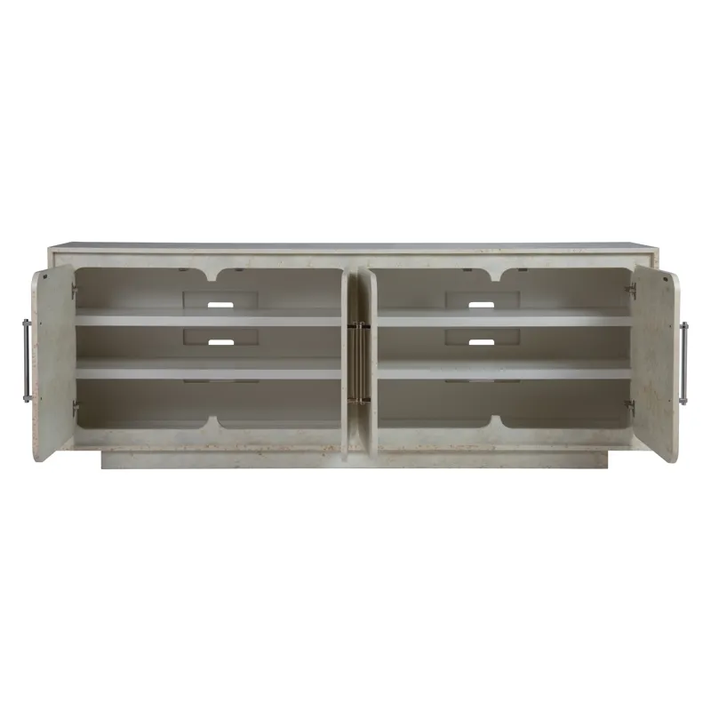 Signature Designs Baronet Media Console