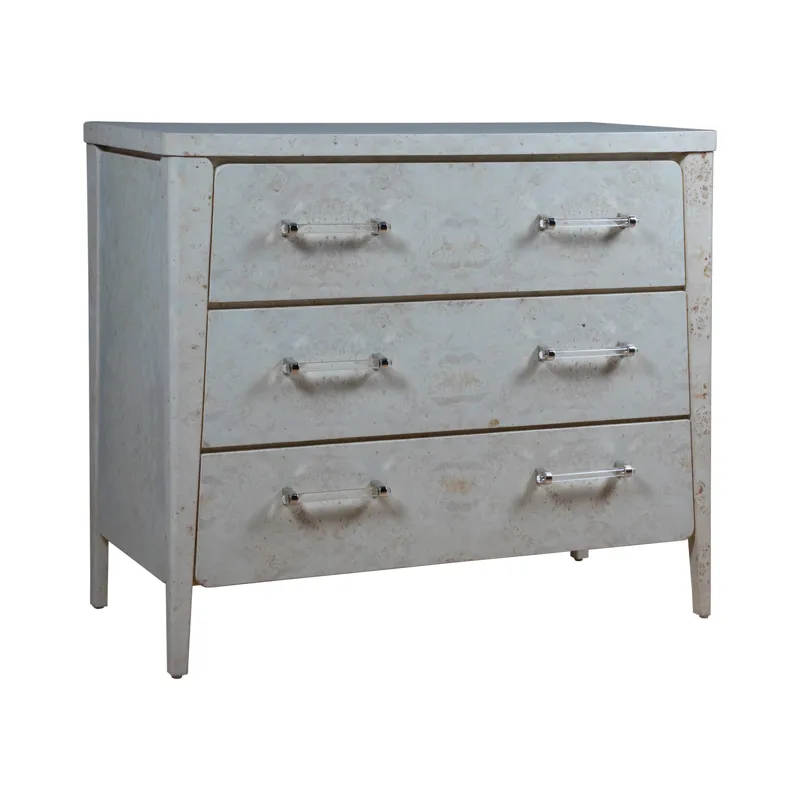 Signature Designs Baronet Hall Chest