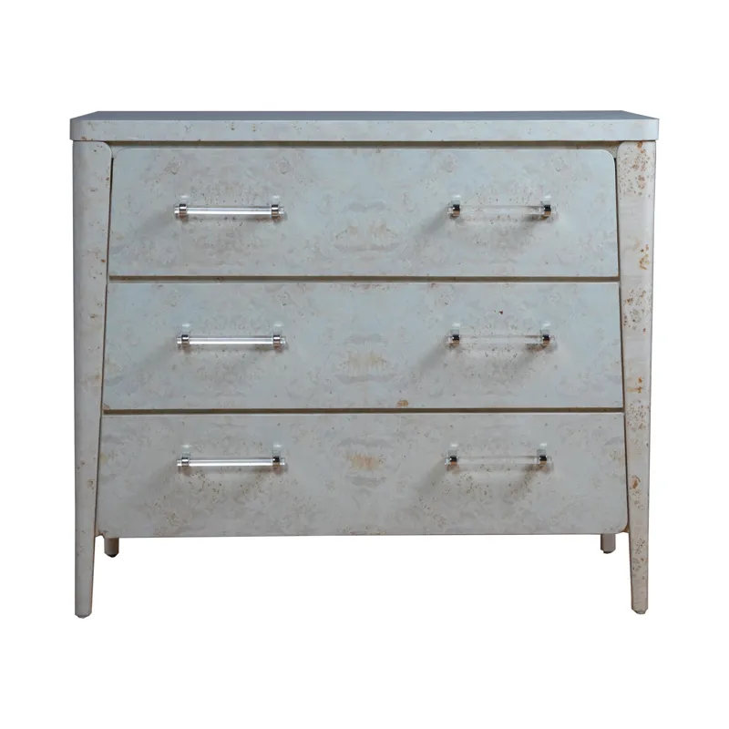Signature Designs Baronet Hall Chest