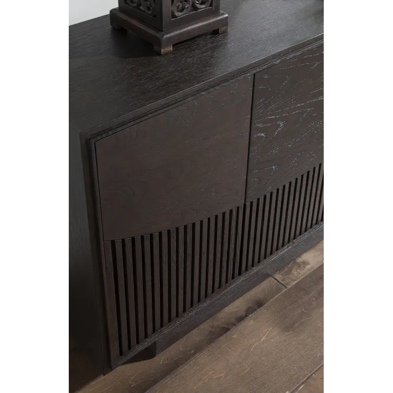 Signature Designs Nightfall Media Console