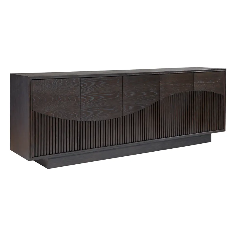 Signature Designs Nightfall Media Console