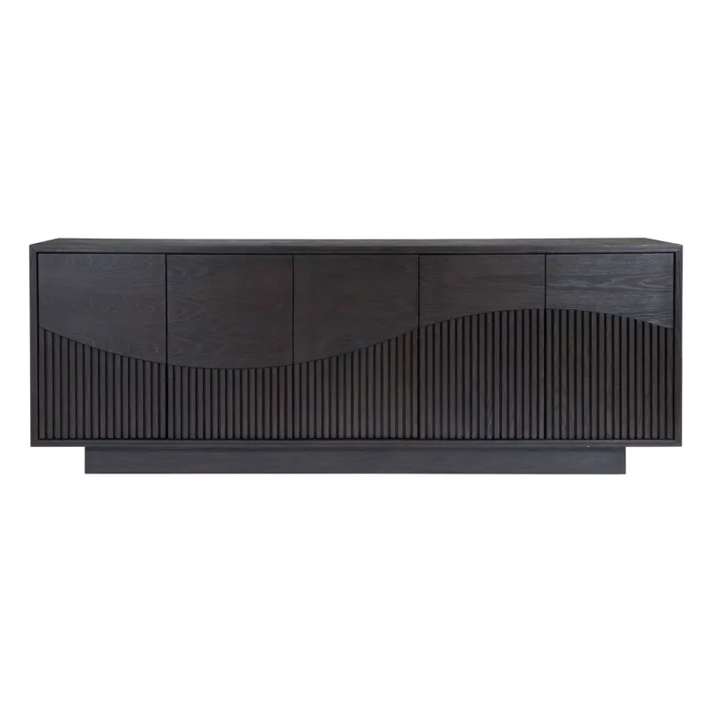 Signature Designs Nightfall Media Console