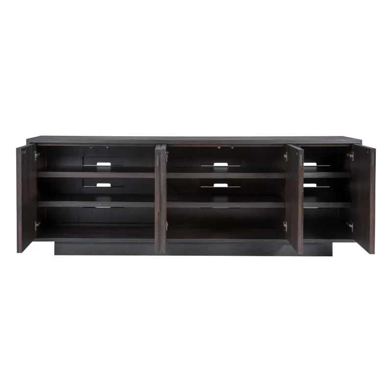 Signature Designs Nightfall Media Console