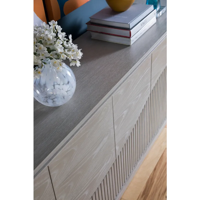 Signature Designs Daybreak Media Console