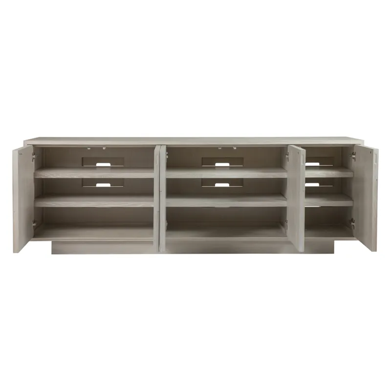 Signature Designs Daybreak Media Console